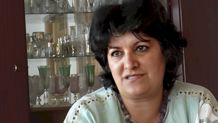    51 yaşında tələbə olan qadın: “Dedilər ki, ay xala, get, qablarını yu”   