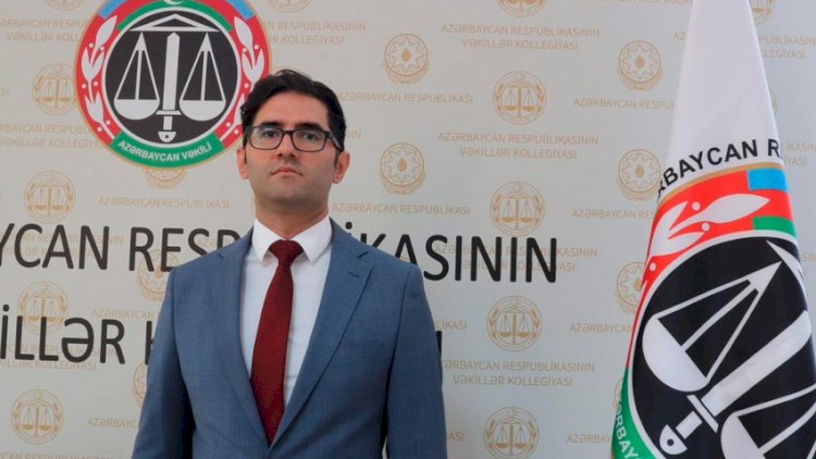    Vəkillər Kollegiyası Aparatına yeni rəhbər təyin edildi   