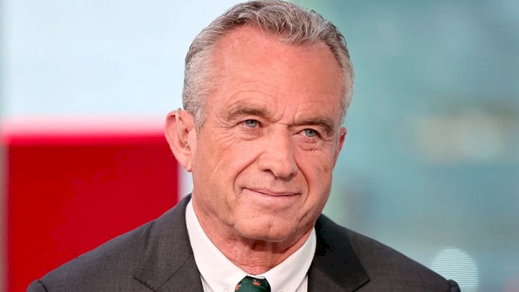    Kiçik Kennedi prezident seçkilərində Trampı dəstəkləyəcək   