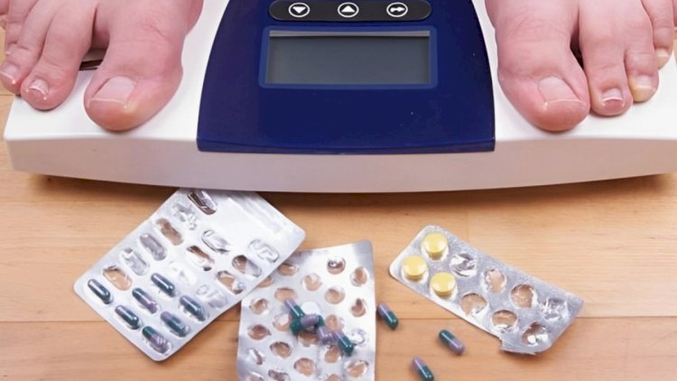    Arıqlamaq üçün istifadə olunan dərmanların fəsadları AÇIQLANDI   
