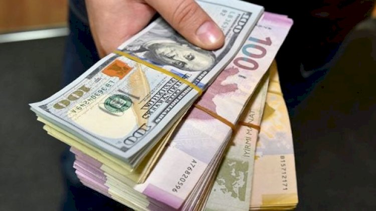    Ölkədəki dollar ajiotajının PƏRDƏARXASI - Əslində...   