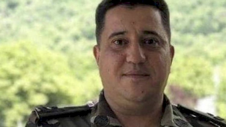    Polkovnik 39 yaşında vəfat etdi    