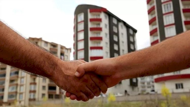    Kirayə evlərə tələbat artıb – SƏBƏB NƏDİR?   