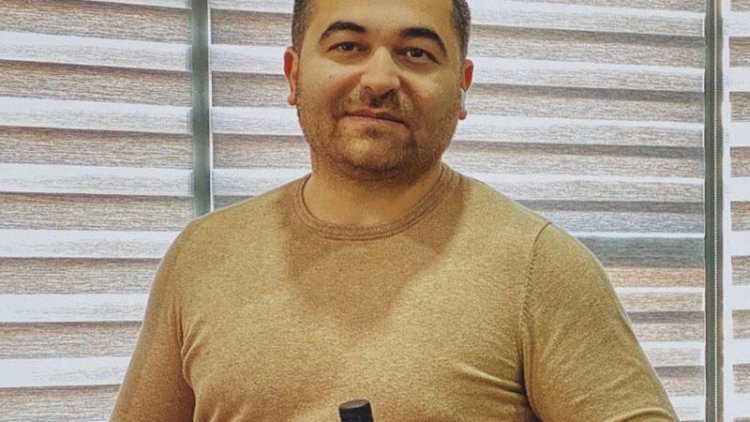    İlkin Həsəninin qızı xəstəxanaya yerləşdirildi - FOTO   