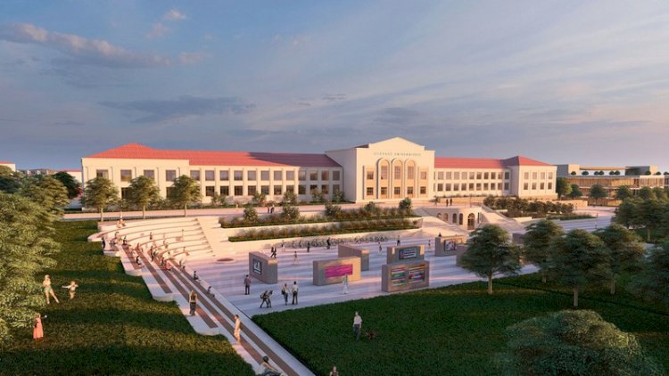    Qarabağ Universitetinə neçə nəfər qəbul olub?   