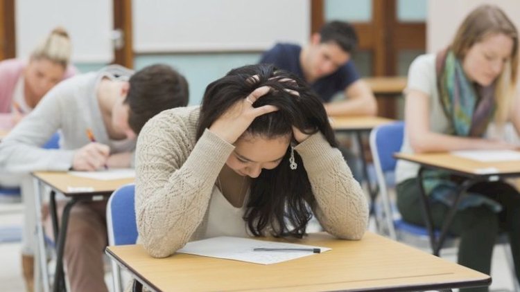    27 mindən çox abituriyentin müsabiqədən kəsilməsinin səbəbi bu imiş...   