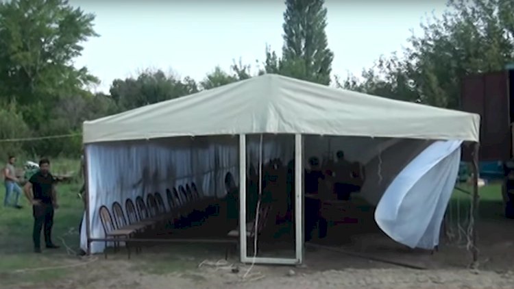    “Əllərini yumaq istədi, həyatından oldu” -  14 yaşlı məktəblinin faciəli sonu   