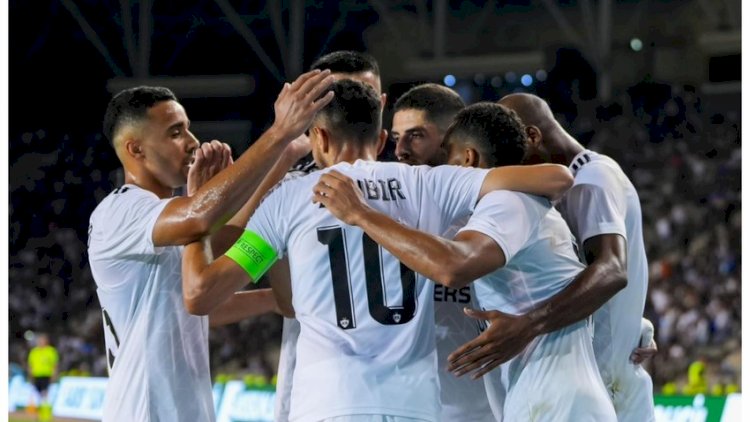   “Qarabağ”ın oyununa nə qədər bilet satılıb?   