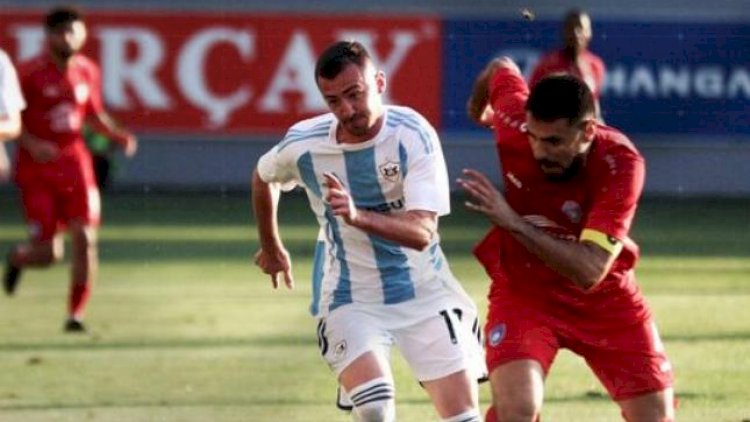    “Turan Tovuz” səfərdə “Qarabağ”a qalib gəldi   