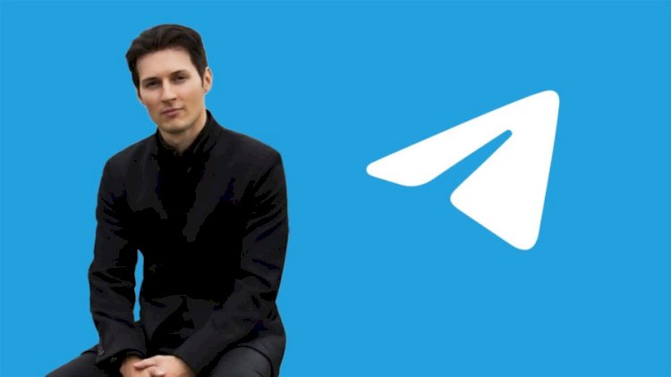    Bakıdan qayıdan Durov hava limanında saxlanıldı - ŞOK İTTİHAMLAR   
