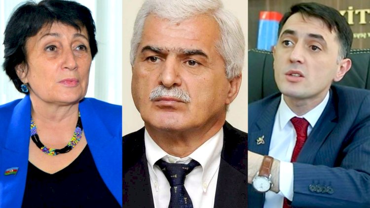    Məlahət İbrahimqızı, Gülağa Aslanlı, yoxsa Tural Abbaslı? - 21-ci dairədə nələr olacaq…   