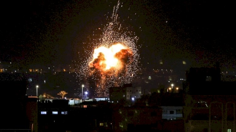    “Hizbullah”ın hədəfləri AÇIQLANDI - MOSSAD qərargahı...   