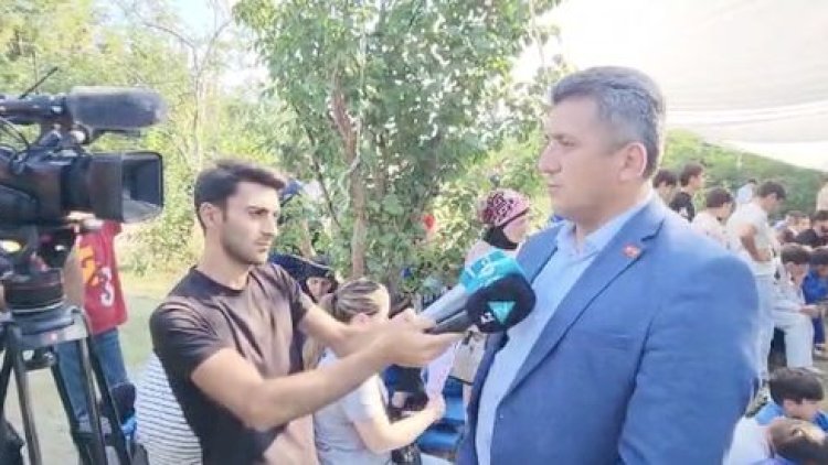    Şəkidə möhtəşəm cüdo yarışı: 150 idmançı qatıldı - Fotolar   
