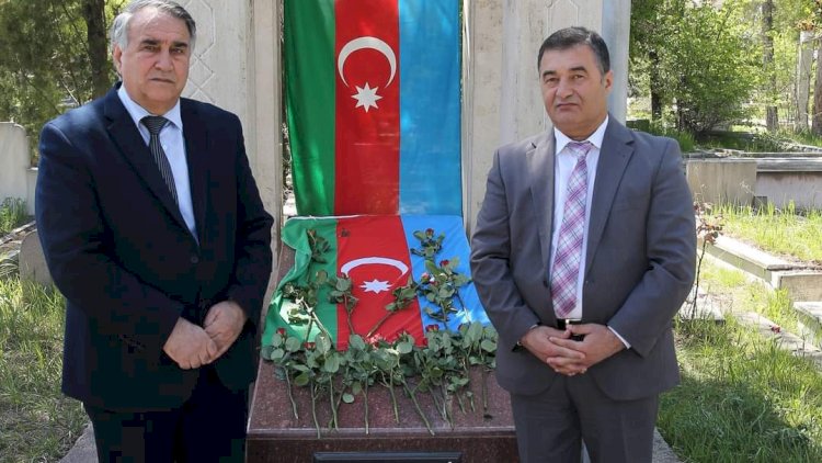    Nəsiman Yaqublunun ölümü Rəsulzadəni ağlatdı   
