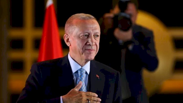    Ərdoğan amfibiya təyyarəsinə görə İlham Əliyevə minnətdarlığını bildirdi   