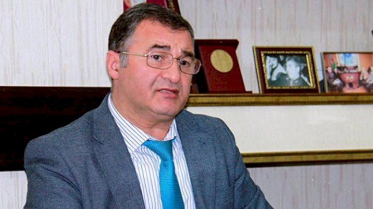    MSK-da Nəsiman Yaqublu ilə bağlı müzakirə    