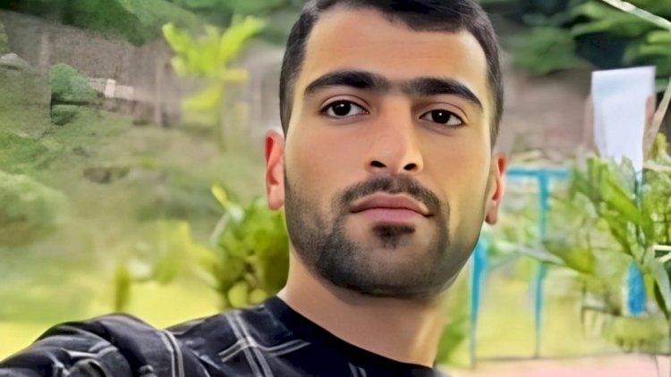    Astarada dənizdə batan gəncin meyiti İranda tapıldı   