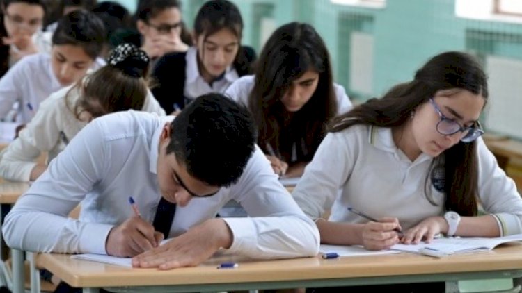    Universitetlərə qəbul planı 95.27% dolub - RƏSMİ    