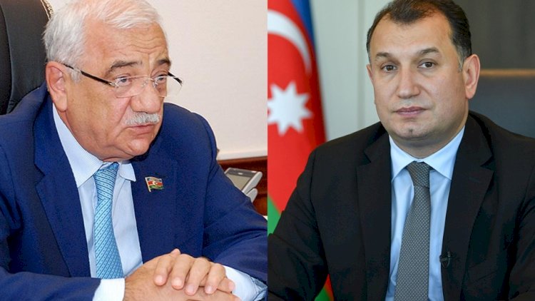    Səttar Möhbalıyevin yerinə o seçildi    