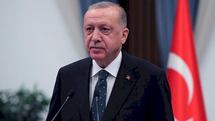    Ərdoğan sülh prosesindən danışdı   