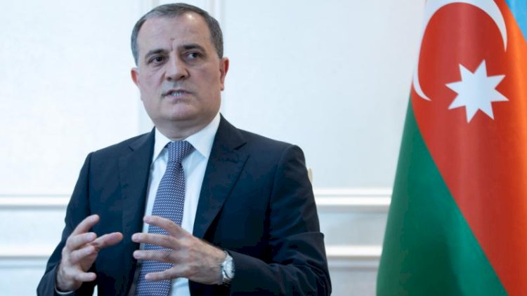    Ceyhun Bayramov Türkiyəyə gedir - Nələr müzakirə ediləcək?    