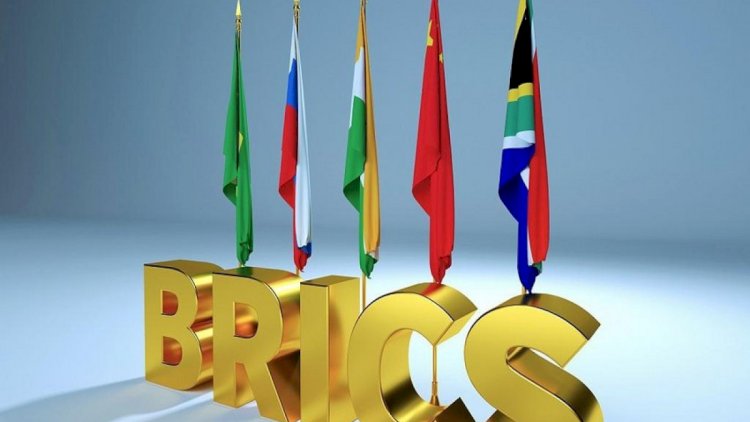    Azerbaijan's trade turnover with BRICS countries reaches USD 6 billion this year   