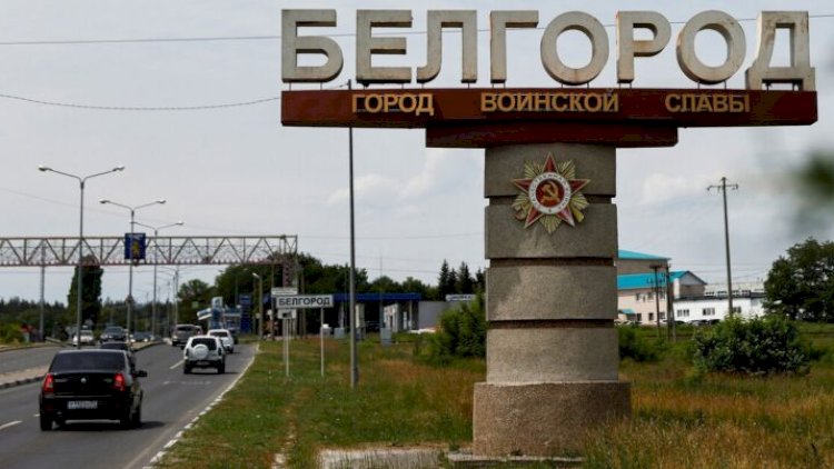    Belqorodda vəziyyət ağırdır: Ruslar 3 kəndi boşaldır    