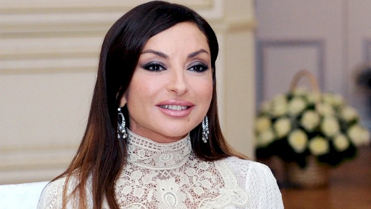   Mehriban Əliyeva doğum gününü xüsusi qayğıya ehtiyacı olan uşaqlarla qeyd etdi - Video   