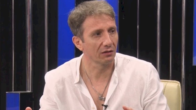   “Kanala 60 min xeyir verir, atı istədiyi kimi sürür” - Azər Axşam   