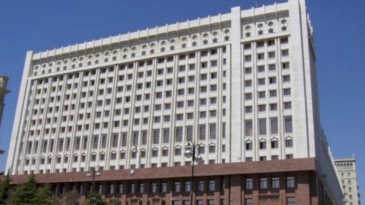    Bu məmur Nəsimiyə icra başçısı gətirilir - FOTO    