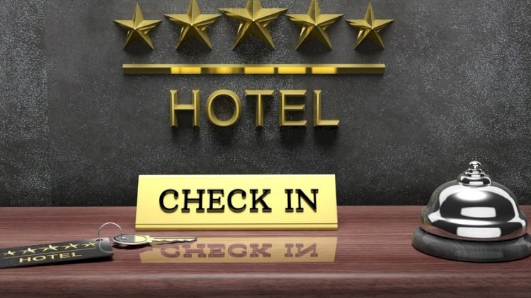    Hoteldən özünüzlə apara biləcəyiniz 6 ƏŞYA   