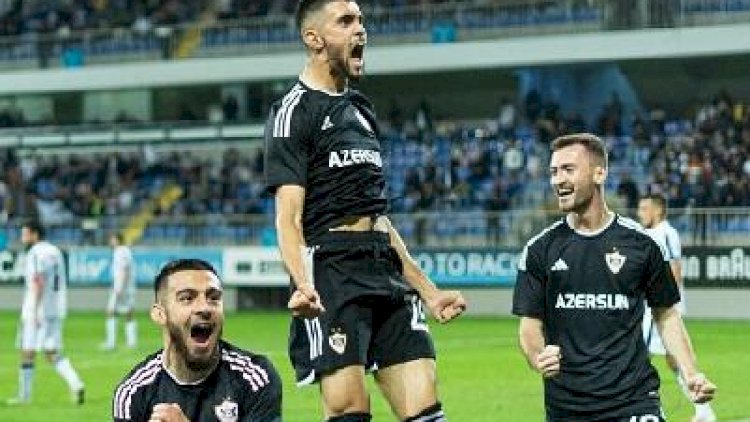    “Qarabağ”  Avroliqanın qrupuna düşsə nə qədər qazanacaq?    