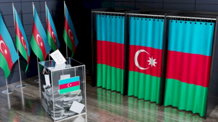    Seçkiləri 110 min müşahidəçi izləyəcək    