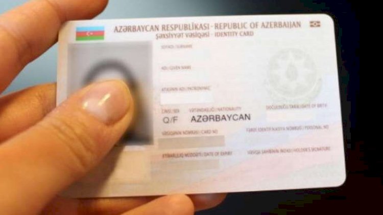    Vəsiqəsinin müddəti bitənlər seçkilərdə səs verə biləcək?   