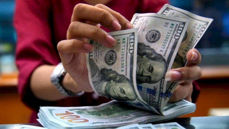    Bakıda dollar qıtlığının səbəbi nədir?    