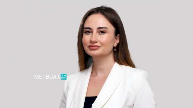    Ramil Səfərovun xanımı rəqiblərini qabaqladı - FOTO   