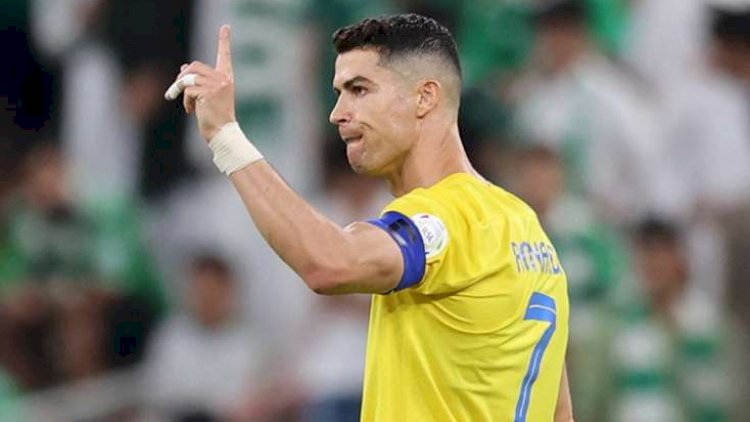    Ronaldo kariyerasını bu klubda bitirəcək    