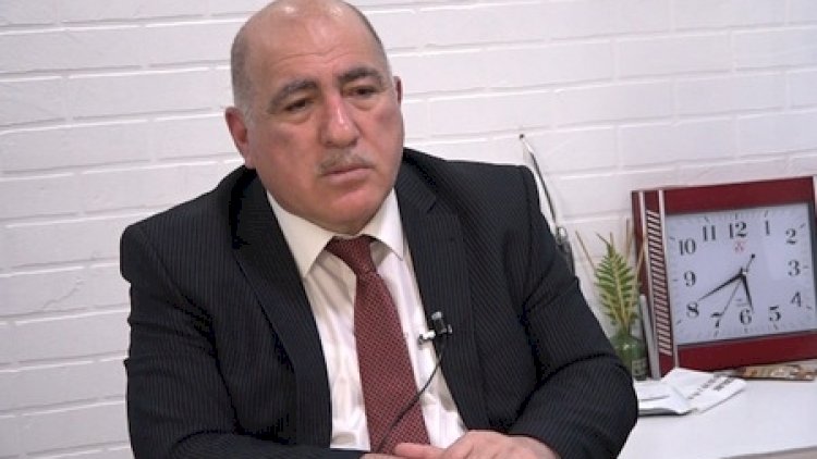    Pənah Hüseynə ağır itki    