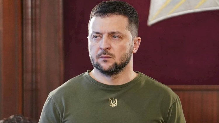    “Kurskdakı hərbi əməliyyatlar qələbə planımızın bəndlərindən biridir”   