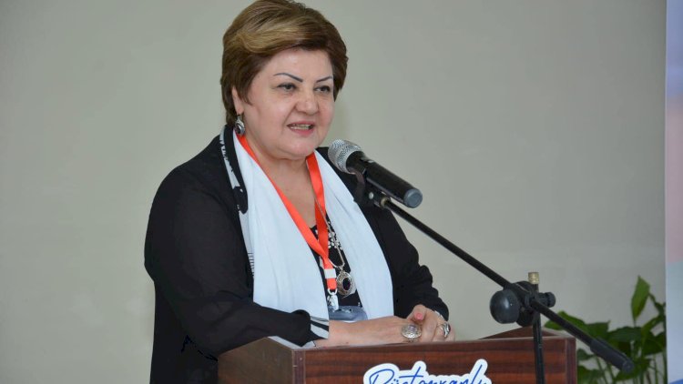   “Bunun Neftçala xalqına nə dəxli var?” – Tənzilə Rüstəmxanlı tənqidlərdən danışdı    