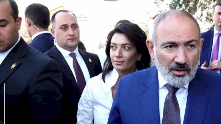    Paşinyan hədələdi: “Ciddi durumla üz-üzəyik, hazırlaşın”   