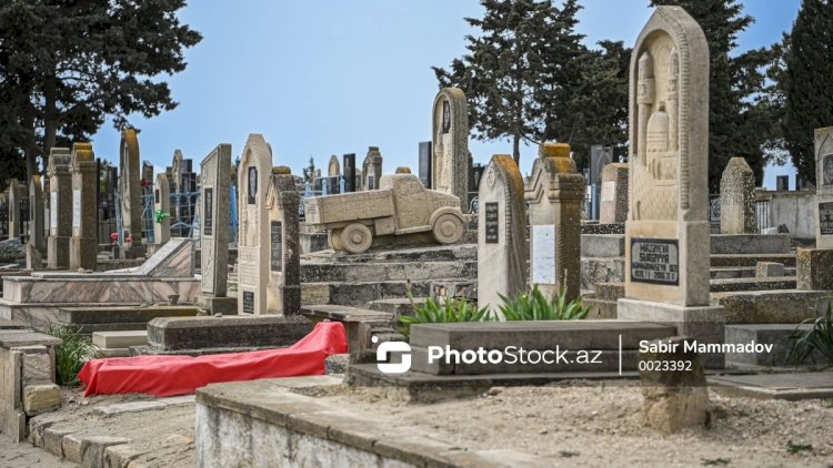    Bərdədə qəbiristanlıqda 22 yaşlı gənc öldürüldü   