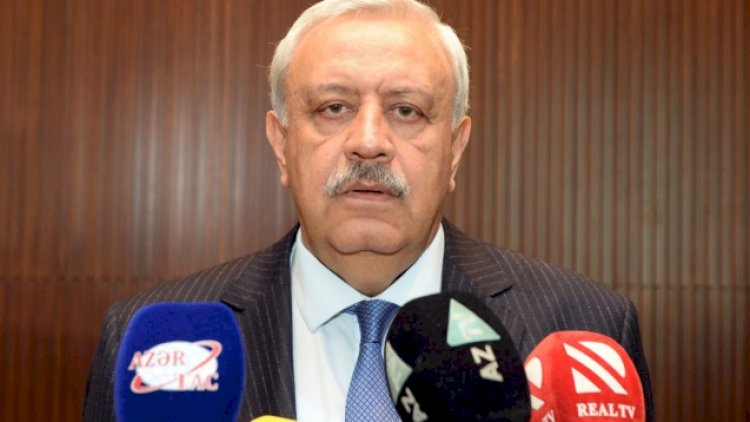    Azərbaycanda məşhur general həbs oluna bilər - Milyonlar...   