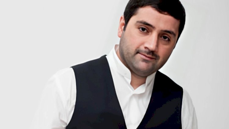    İzzət Bağırov aparıcılıq edəcək - Bu kanalda...    