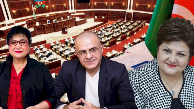    Bu müxalifətçilər deputat seçiləcək - SİYAHI   