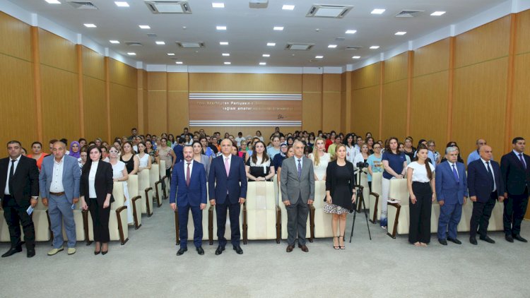    YAP növbəti dəfə qələbə əzmindədir   