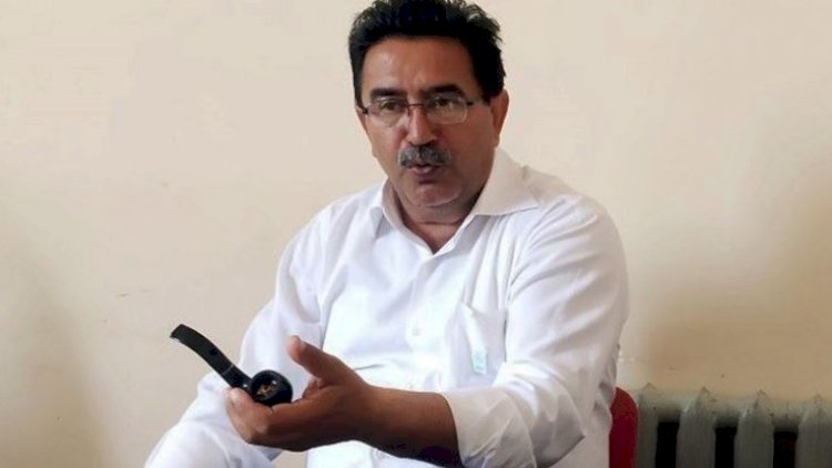    Xərçəngdən əziyyət çəkən Əməkdar artist danışdı: “Qismətim belə imiş”     