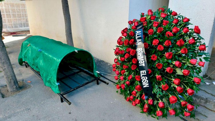    Azərbaycanda tanınmış seysmoloq vəfat etdi - FOTO   