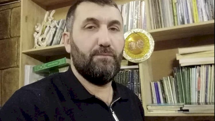    Kərbəlada daha bir azərbaycanlı zəvvar vəfat etdi   