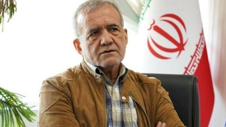    İran Prezidenti ilk xarici səfərini İraqa edəcək    